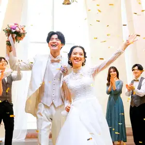 【パパママ挙式】＊パパママ婚プラン／40名174万円