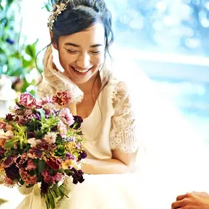 【26年8月迄の挙式】＊スペシャルプラン／40名168万円!