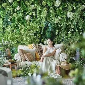 【70名】笑顔と感謝が広がる上質おもてなし充実の結婚式プラン