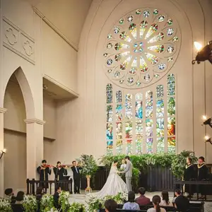 【80名大人数】盛大な祝福と感動を分かち合うプレミアムプラン