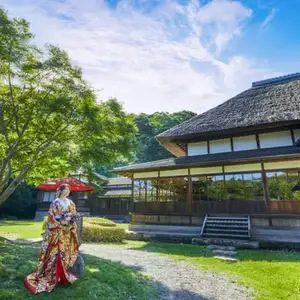 【通年利用】挙式ありスタンダードプラン 40名