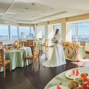 少人数婚*6名23.3万円～◆挙式＆会食プラン