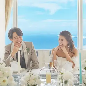 2026年1月・2月のご結婚式限定☆130万円相当特典*