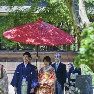 【2024年9～11月40名】公式プラン◆ドレス特典付き◆