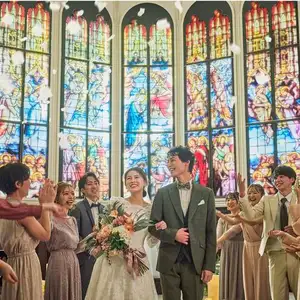 ◆SMART STYLE WEDDING -99,000円