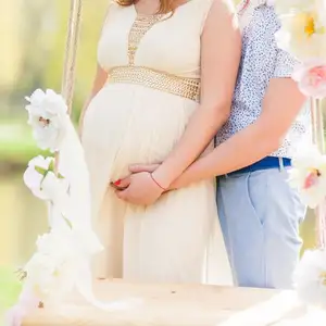 マタニティプラン～衣装ランクアッププラン～