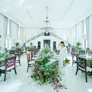 【ゲスト70名以上の方へ】特別プラン！27年2月まで