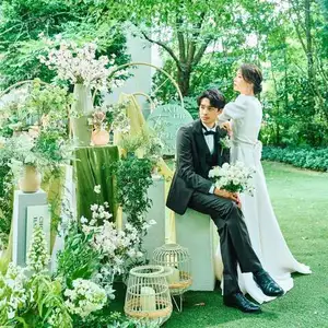 【少人数・挙式会食】お得なパックプラン！27年5月まで