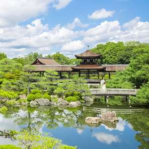 【2027年7月～8月迄｜50名213万円】緑輝く夏婚プラン
