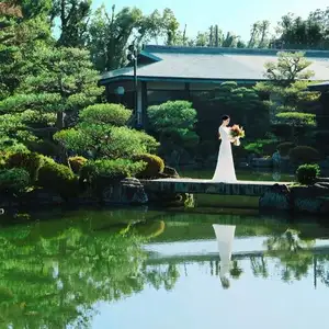 【2027年1～2月迄｜50名226万円】凛とした冬婚プラン