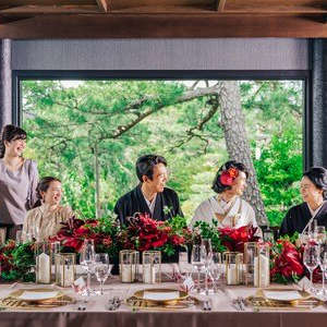 【27年4月までがお得｜10名74万円】お急ぎ婚・会食に◎