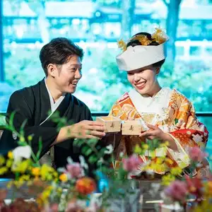 【26年11～12月迄｜50名232万円】早割！秋婚プラン