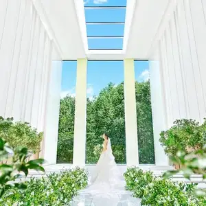 少人数婚《20名～》お披露目weddingプラン