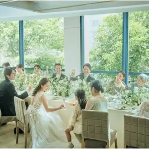 【期間限定*30名139万円】表参道で憧れを叶えるプランが復活！