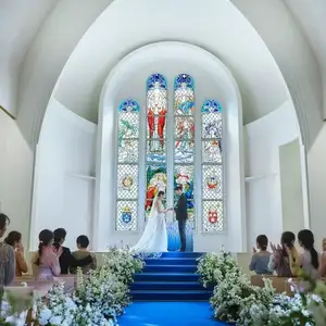 ＜新＞56万円で叶える＊チャペル挙式プラン