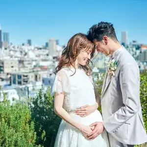 《専属プランナーでご案内》マタニティ限定*安心サポート