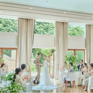 ◆少人数結婚式プラン◆30名 143万円～最大117万円優待！