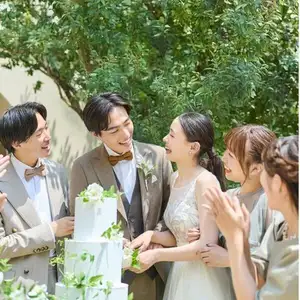 【26年3月迄の結婚式なら】当館で1番お得なプラン