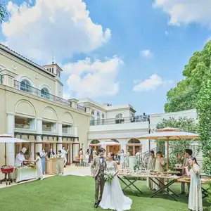 【26年9月～11月の挙式】ゆっくり準備でこだわりが叶う♪