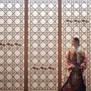 和洋装フォトプラン						