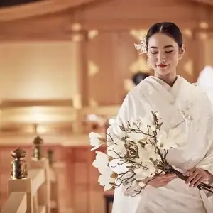 和装フォトプラン