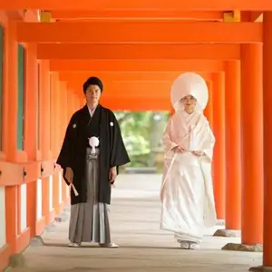 《春日大社公式提携》神前式＆お披露目会 118万円/20名