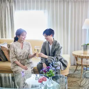【バウリニューアルセレモニープラン】＼2027年3月まで／