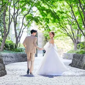 ★2026年11月挙式★秋婚シーズン限定プラン♪