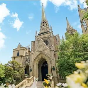 〈26年春プラン〉60名313万円⇒224万円！春婚をお得に