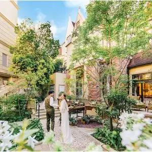 〈平日ウエディングプラン〉40名256万円⇒168万円！