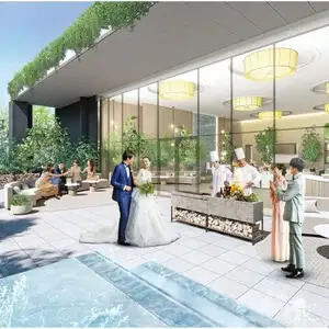 【27年3月～6月／60名】＼春婚！ 日程先取りプラン／