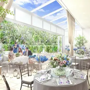 【118万円／15名】＼家族婚／ 挙式＋食事会プラン