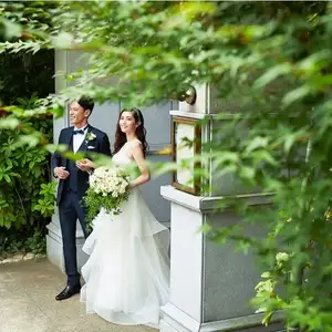 【308万円／100名】＼大人数も安心。 迎賓館 Wプラン／