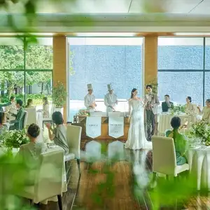 少人数婚《20名94.8万円》お披露目weddingプラン