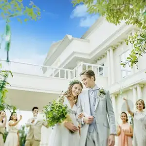 【26年11月～27年1月】秋冬婚プラン（50名209万円/最大53万優待)