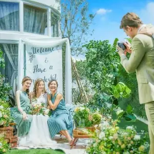 【26年8月～10月】1年以内挙式（50名195万円/最大66万優待）