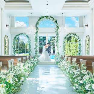 ニーズ柏 by T&G WEDDING