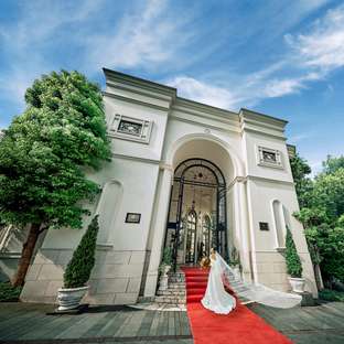ニーズ横浜元町 by T&G WEDDING(旧山手迎賓館(元町))