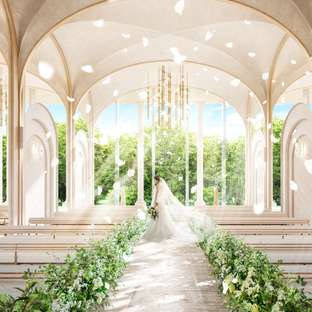 ニーズ広島 by T&G WEDDING(旧アーククラブ迎賓館(広島))