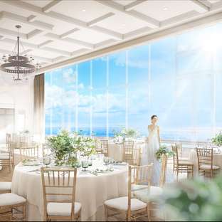 ニーズ湘南茅ヶ崎 by T&G WEDDING