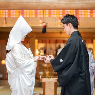 筑波山神社