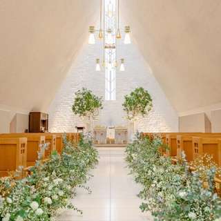 【27年3月迄限定】結婚式をお得に叶える≪40名165万円≫