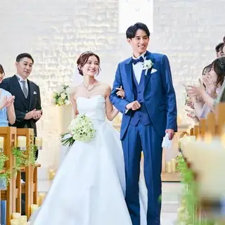 【26年7～12月の披露宴】最大70万円OFF◎60名226万