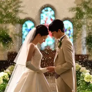 【2026年8月迄＊30名挙式・披露宴】ベストシーズンプラン