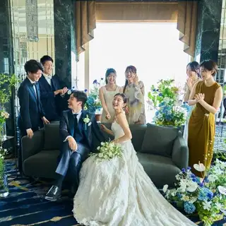 2026年7月末までの15名様・少人数ウエディングプラン