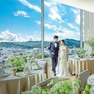 最大38万優待◇26年9月～12月限定早割秋婚プラン