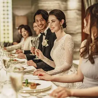 【2026年4月迄の挙式】10名87万円◆少人数WDプラン