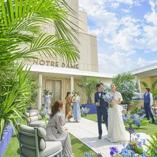 【26年9月～12月ご結婚式限定】シーズンプラン！