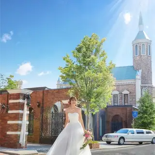 【26年7～8月の結婚式】夏婚応援プラン！60名/253万円