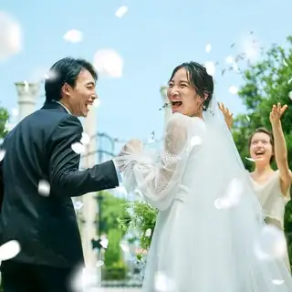 【少人数・挙式会食】お得なパックプラン！27年6月まで